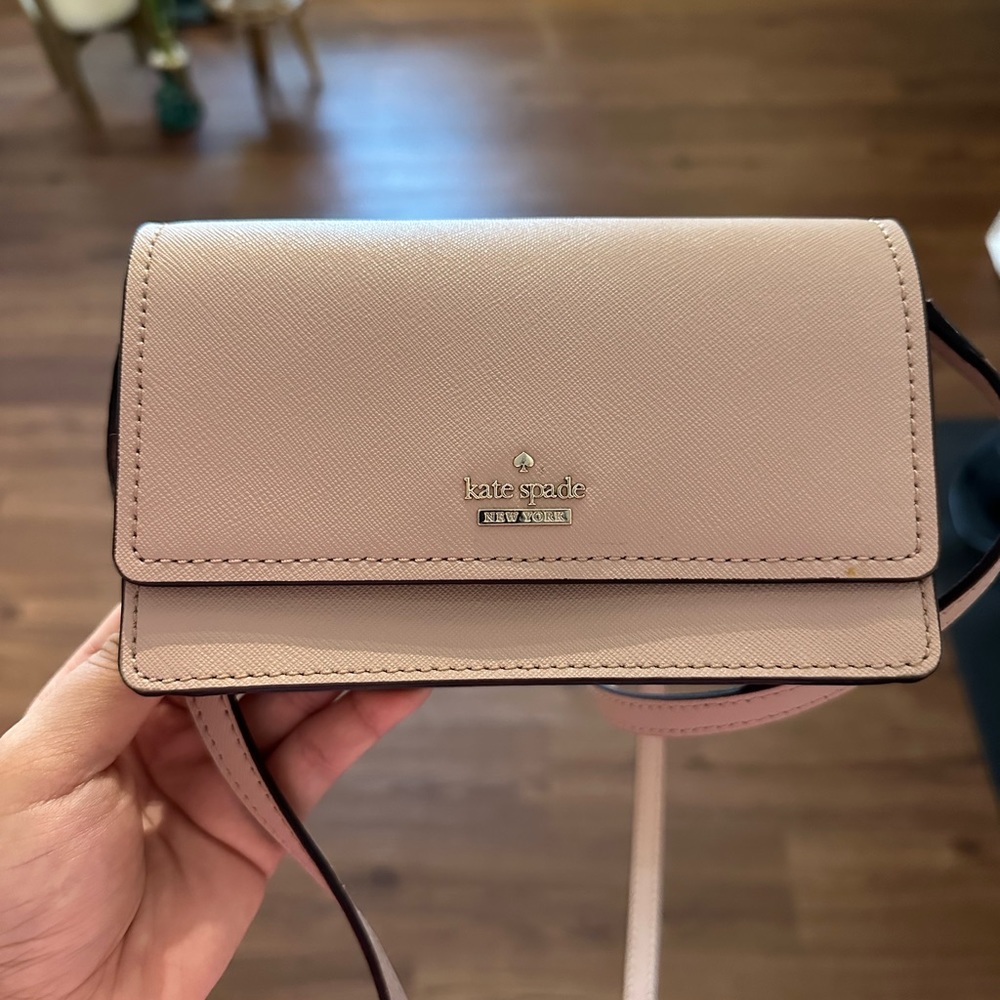 Kate Spade small crossbody bag